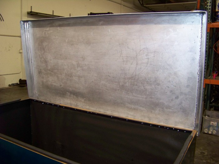  Project Gallery: Car Hauler Fabrication, Car Hauler Trailer Projects