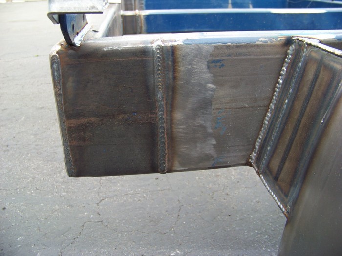 Build Jet Ski Trailer