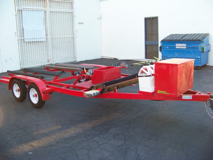 Jet Ski Trailer Service