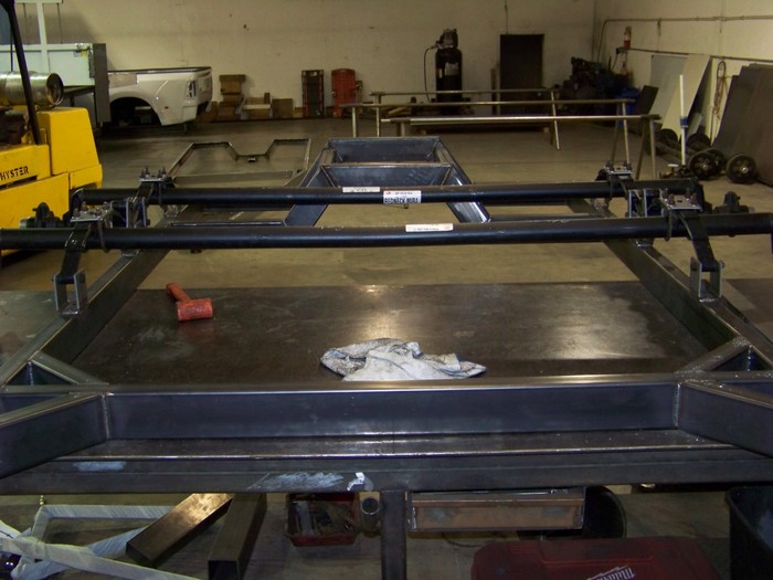 Matt Roger-Complete Redo