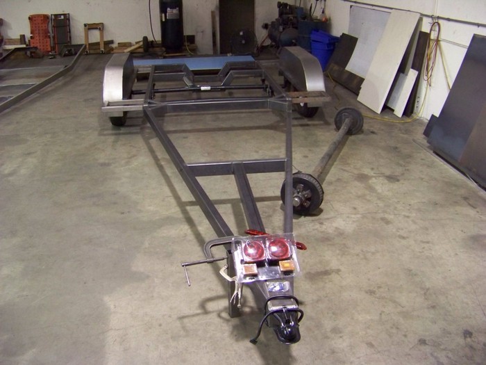 Matt Roger-Complete Redo