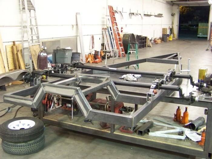 Matt Roger-Complete Redo