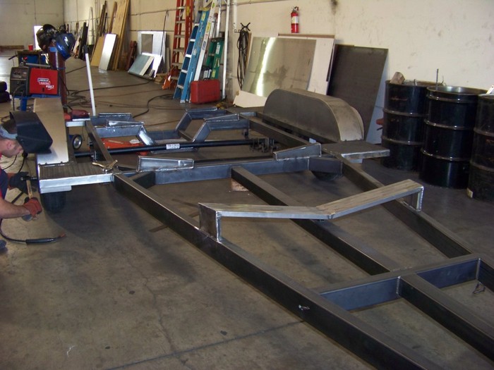 Matt Roger-Complete Redo