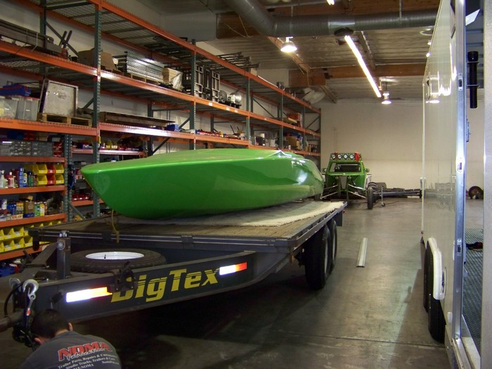 Matt Roger-Complete Redo