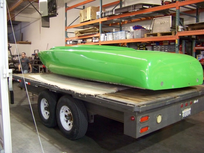 Matt Roger-Complete Redo