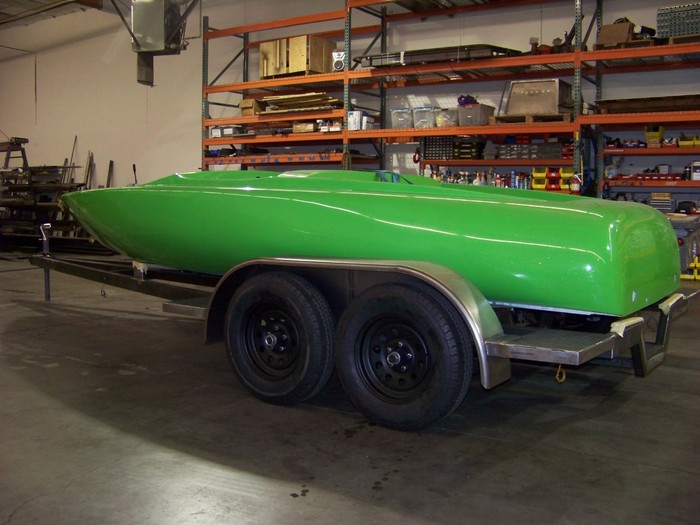 Matt Roger-Complete Redo