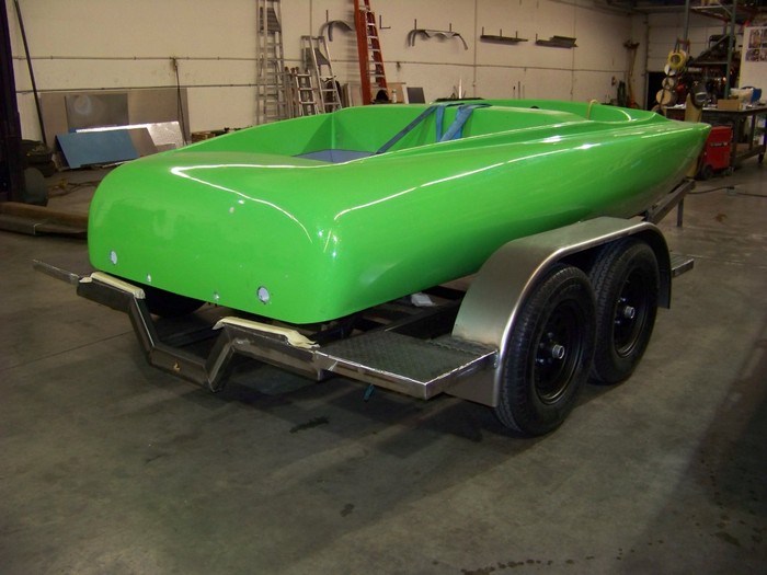 Matt Roger-Complete Redo