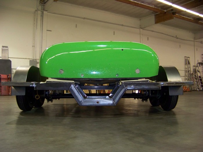 Matt Roger-Complete Redo