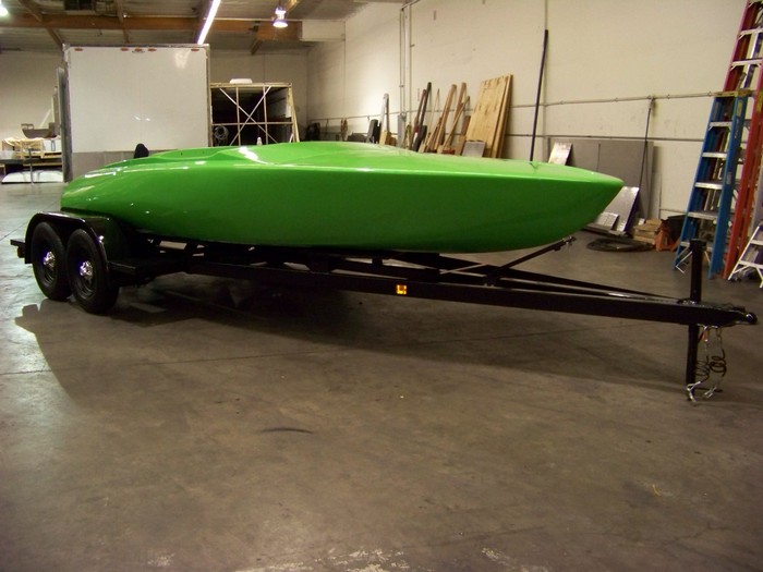 Matt Roger-Complete Redo