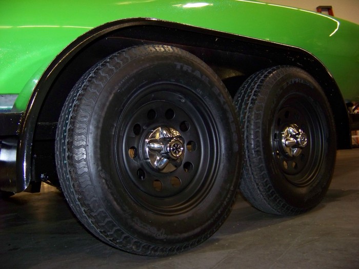 Matt Roger-Complete Redo