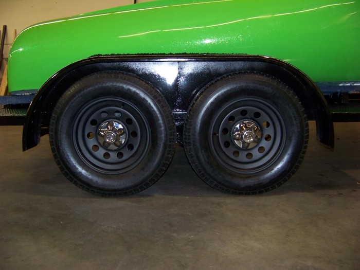 Matt Roger-Complete Redo