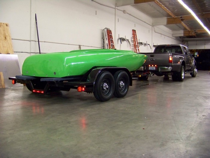 Matt Roger-Complete Redo