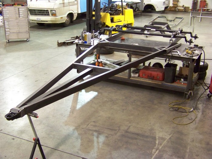 Matt Roger-Complete Redo