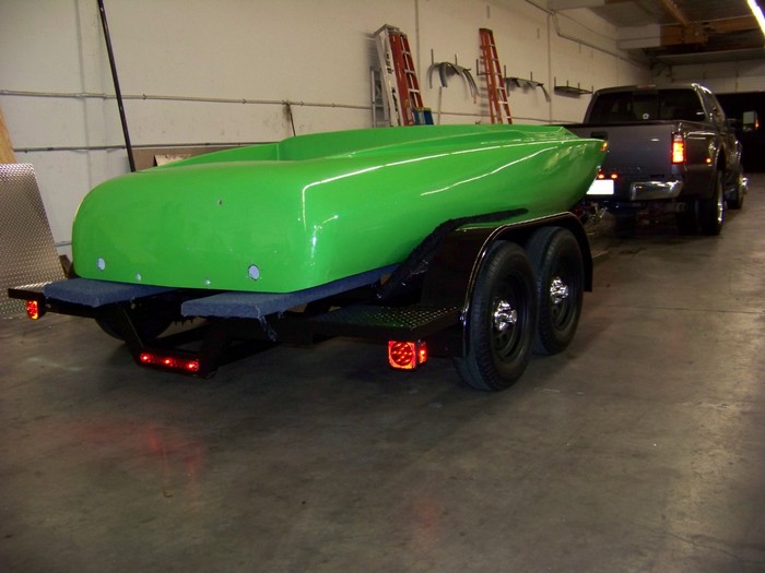 Matt Roger-Complete Redo