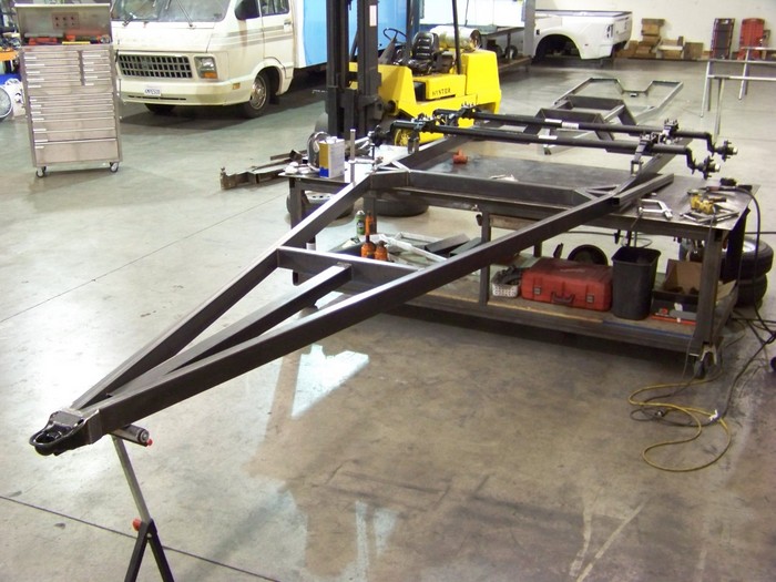 Matt Roger-Complete Redo