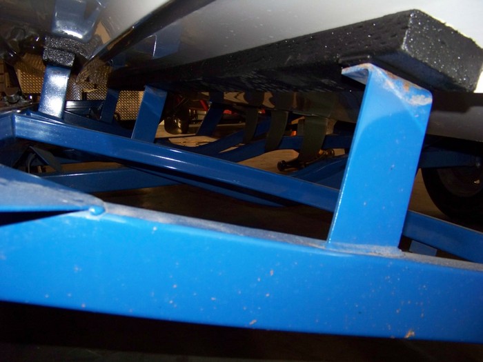 Wakeboat Custom Mods