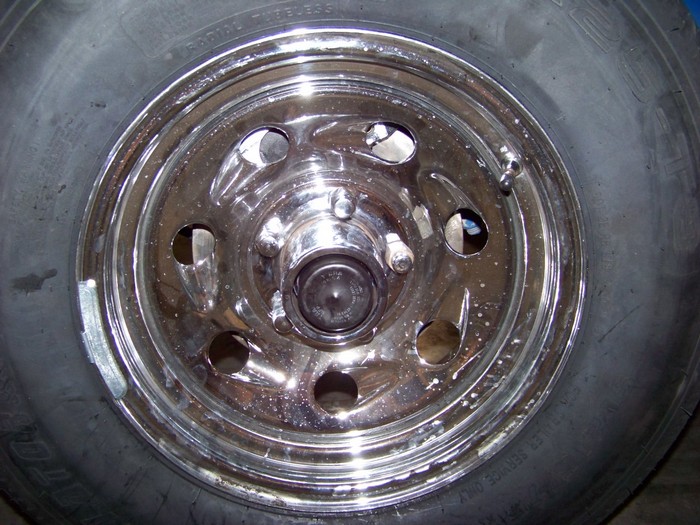 Wakeboat Custom Mods