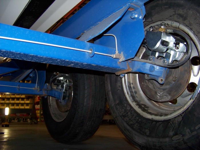 Wakeboat Custom Mods