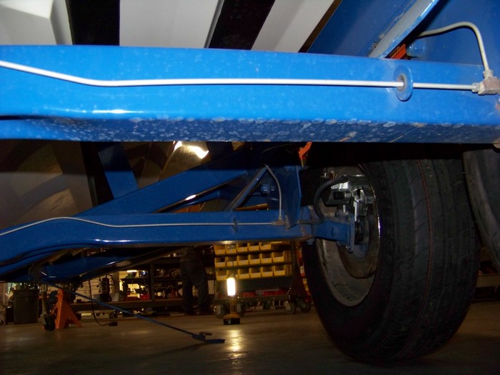 Wakeboat Custom Mods