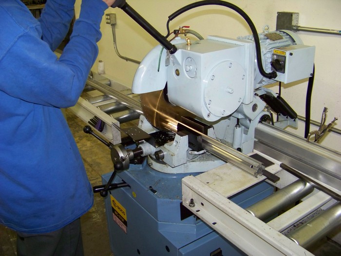 Dump Trailer Tarp Install