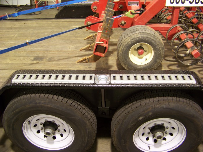 Harrow Jack Trailer Mods