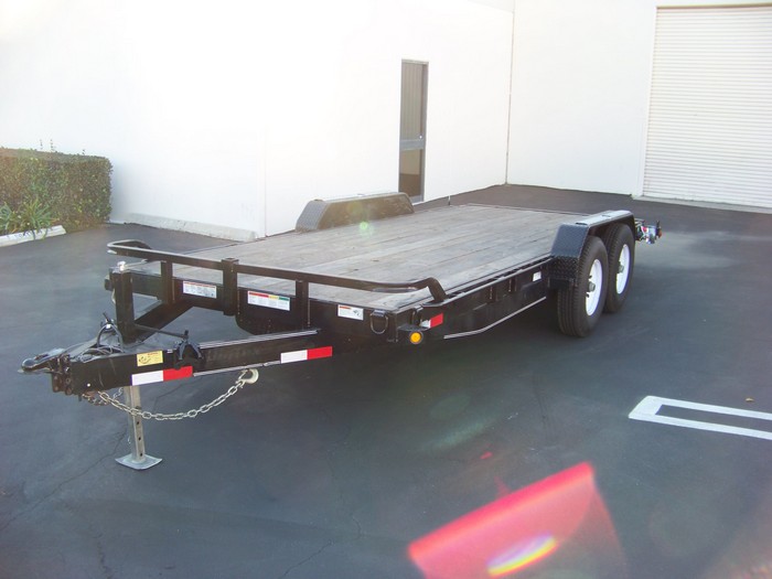 Harrow Jack Trailer Mods