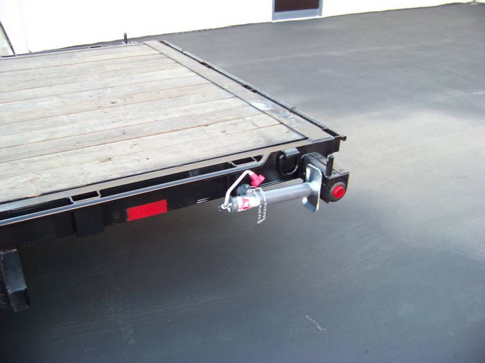 Harrow Jack Trailer Mods