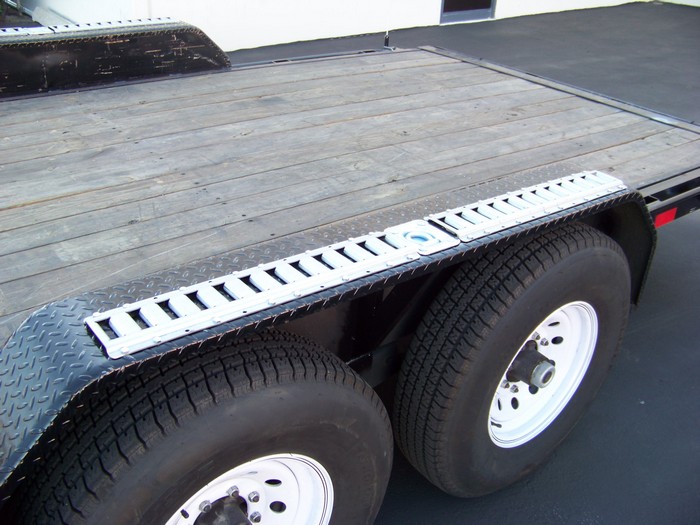 Harrow Jack Trailer Mods