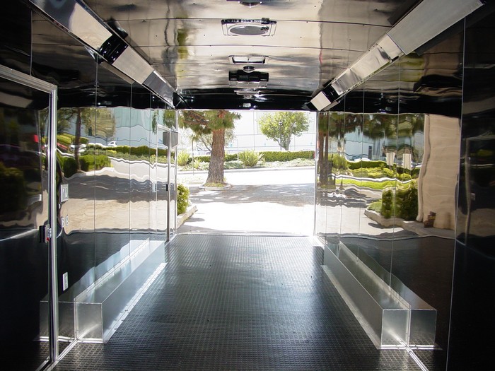 Custom Ceilings