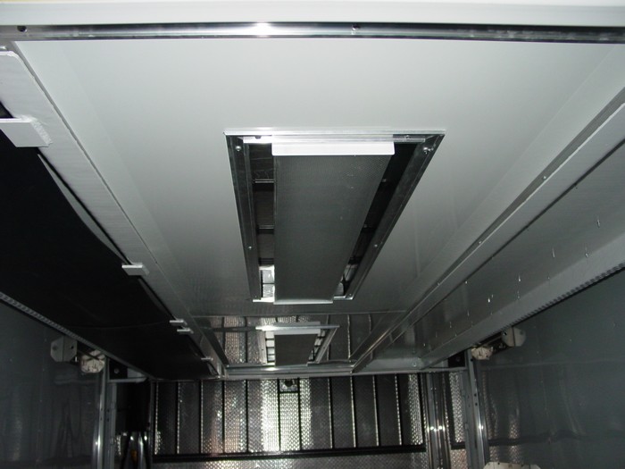 Custom Ceilings