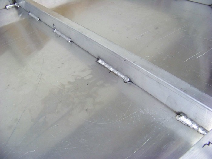 Custom Ramps