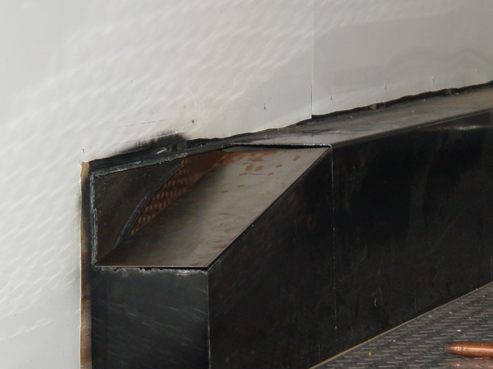 Custom Ramps