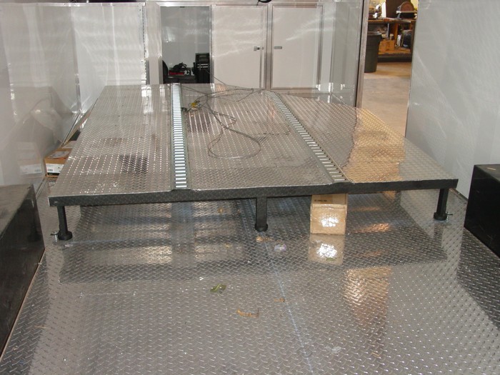 Custom Ramps
