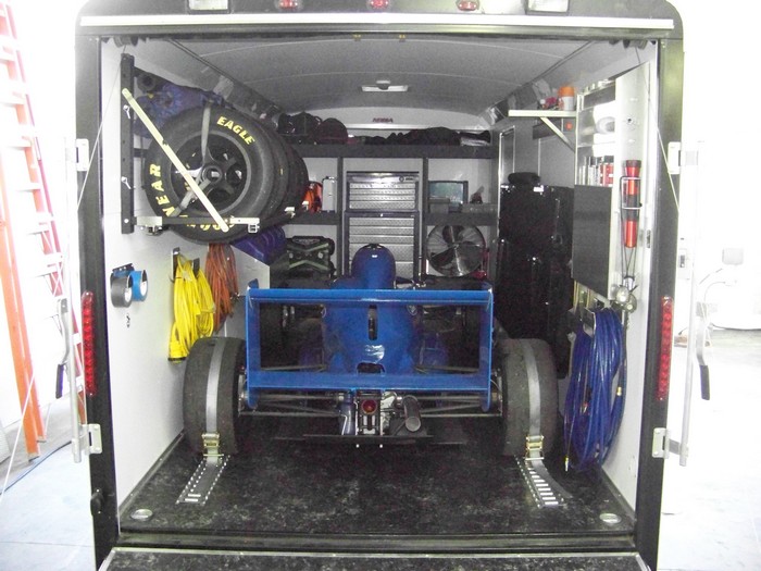 Custom Ramps