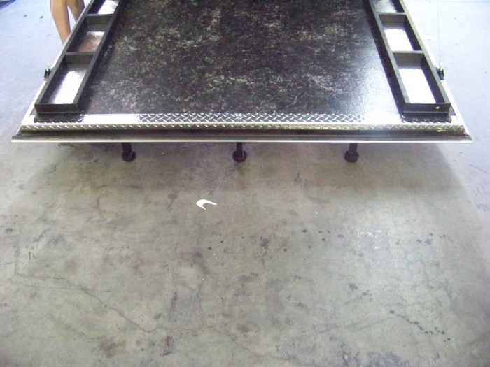 Custom Ramps