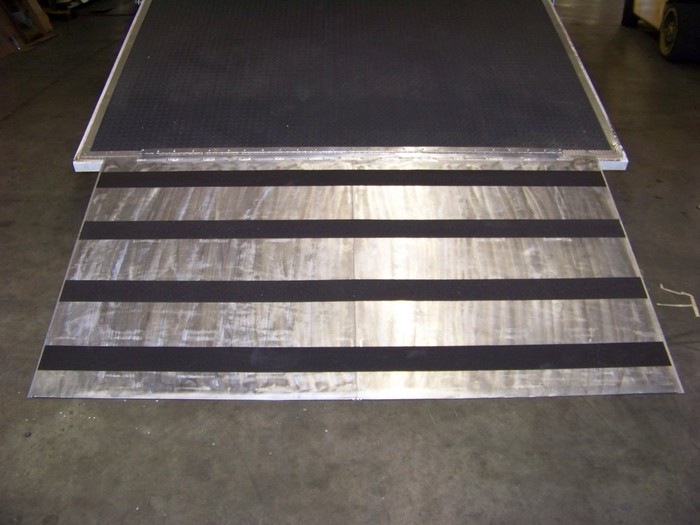 Custom Ramps