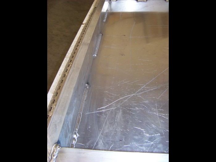 Custom Ramps