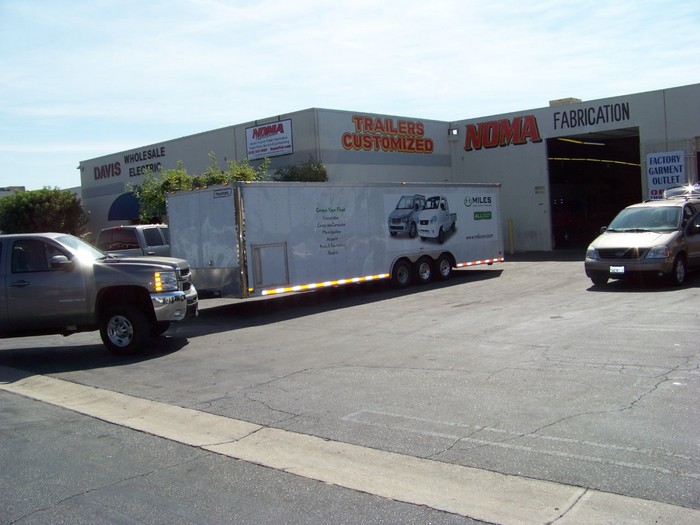 Electric-Car-Trailer