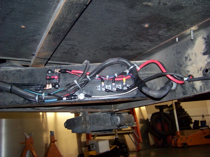 Electrical ReWire