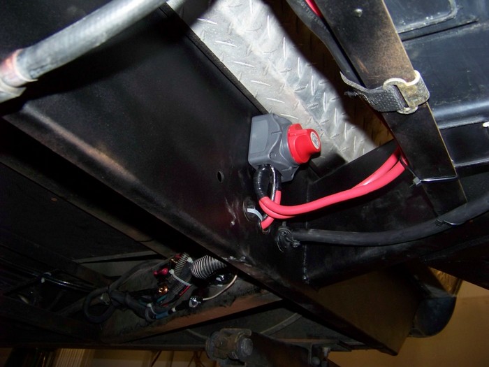 Electrical ReWire