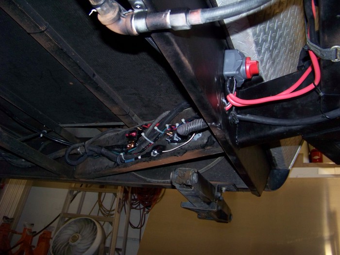 Electrical ReWire
