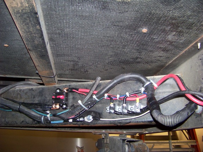 Electrical ReWire