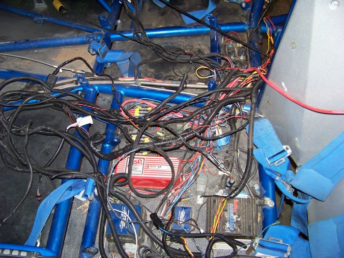 Electrical ReWire