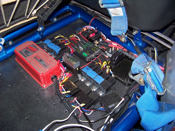 Electrical ReWire