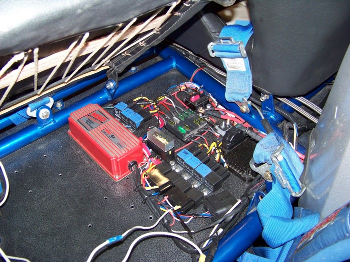 Electrical ReWire