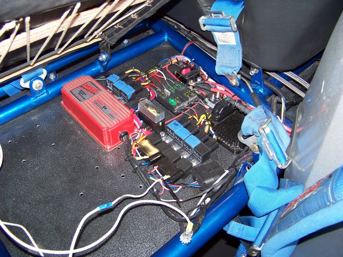 Electrical ReWire