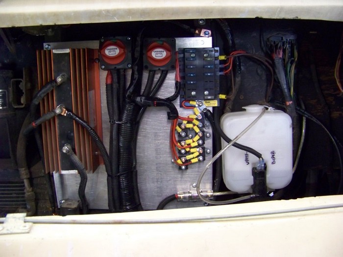 Electrical ReWire
