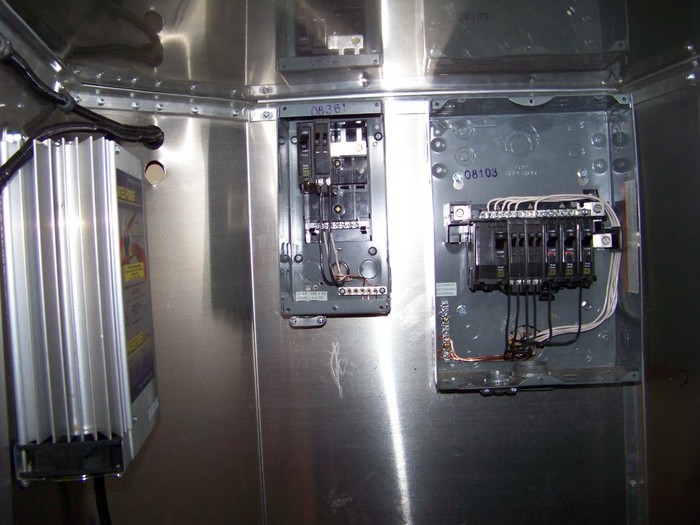 Electrical ReWire
