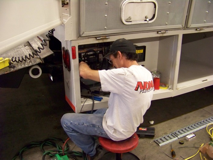 Electrical ReWire