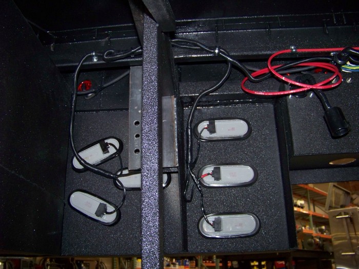 Electrical ReWire